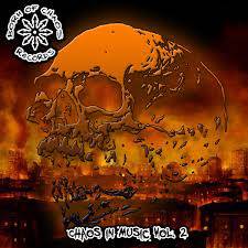 Compilations : Chaos in Music Vol. 2